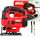 Sharrë pendul elektrike Skil 4530 GA, 550W, me rregullim shpejtësie