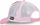Kapele trucker Capslab Barbie CL-BA1-2-CT-BA18 me rrjetë, një masë, rozë
