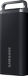 SSD i jashtëm Samsung T7 Shield MU-PH4T0S, 4TB, USB 3.2, i zi