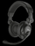 Kufje over ear Trust Como, me mikrofon, lidhje 3.5mm, të zeza