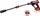 Pastrues presioni me bateri Einhell HYPRESSO 18/24 Li, 24 bar, Power X-Change, i kuq