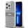Kapak telefoni DKNY DKHMP15XHRHSEE, iPhone 15 Pro Max 6.7", MagSafe, bezhë