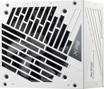 Furnizues energjie XPG Core Reactor II 850W, ATX 3.0, 80 PLUS Gold, i bardhë