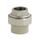 Bashkues tuba Sanitas BRASS JOINT PPR 34.2020, D20x1/2", bronzi