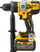 Çekiç-spirale pa kabllo DeWALT DCD999T, 18V, bateri 6Ah XR FLEXVOLT, verdh e zez