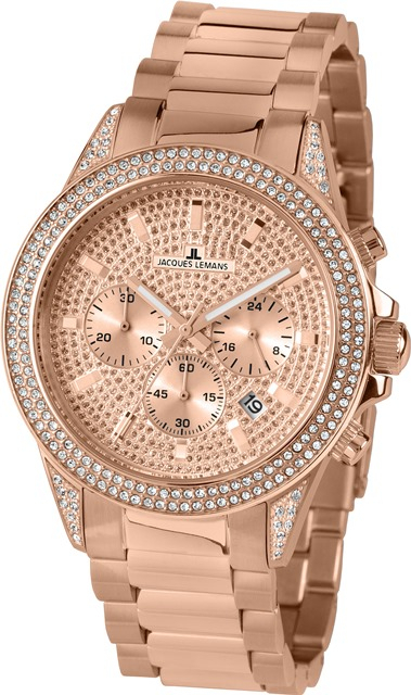 Ore Jacques Lemans 1-2051B