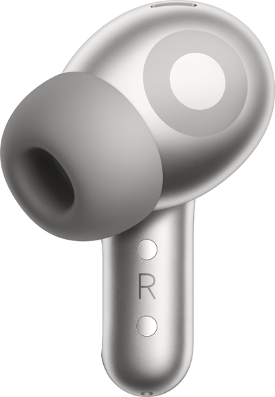 Безжични слушалки Xiaomi Buds 5 Pro, поништување шум, титаниум