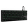 Tastierë mekanike Gaming Savio Tempest RX, USB, e zezë