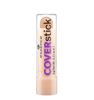 Korrektor Essence Cover Stick no.03 Matt Honey, 6 g