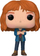 Figurë vinili Funko Pop Movies Claire Dearing Jurassic World, për koleksion, shumëngjyrëshe