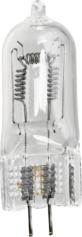 Llambë Osram GX6.35, 1000 W, 230 V, 3400 K, 33000 lm 