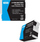 Bateri Li-Ion Newell SupraCell Protect AHDBT-901c, 1730mAh, për GoPro Hero 11, e zezë