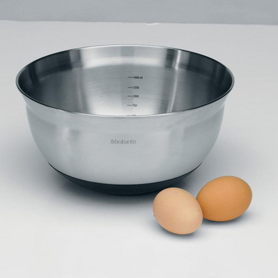 Enë kuzhine Brabantia BRB, 1.6l