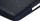 Kapak telefoni Carbon Case për Samsung Galaxy S9, gomë mbrojtëse, strukturë karbon, blu e errët