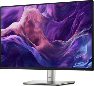 Monitor Dell P2425E 210-BMJF, 24", USB-C, 100Hz, i zi