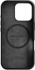 Kuti mbrojtëse Native Union ACTIVE CASE për iPhone 16 Pro, që s’i bëhet gjë nga rëniet, e zezë