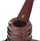 Llak hibrid për thonj OCHO NAILS 806, 5 g, kafe