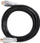 Kabllo HDMI Club 3D CAC-1311, 1m, e zezë