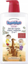 Xhel trupi dhe flokësh për fëmijë BAMBINO Kids 2in1, 1000ml