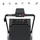 Трчачка лента Zipro Newlite, црна