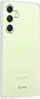 Mbulesë telefoni Crong Crystal Slim Cover për Samsung Galaxy A34 5G, nga TPU i butë, transparente