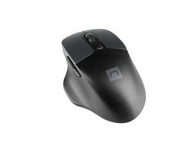 Maus Natec Genesis Blackbird, RF Wireless, i zi