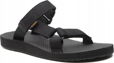 Sandale burra TEVA Universal Slide, blu, nr 43