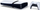Konzol lojërash Sony PlayStation 5 Pro Digital, 2TB SSD, 4K, e bardhë