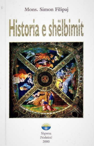 Historia E Shelbimit - Simon Filipaj