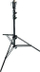Stativ ndriçimi Manfrotto 007BSU, lartësi 124-325cm, kapacitet 20kg, i zi