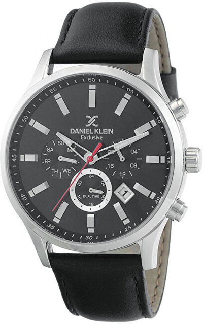 Orë dore Daniel Klein Exclusive DK12284-2