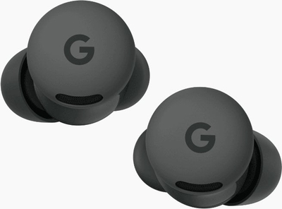 Kufje pa tela Google Pixel Buds 2a, anulim zhurme, audio hapësinore, ngjyrë Hazel