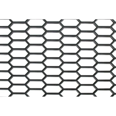 Rrjete Maske Hexagon 15x35mm 120x40cm