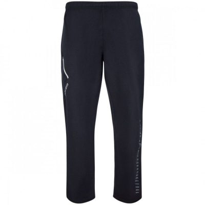 Pantallona sporti Bauer Supreme Lightweight, poliester, të zeza
