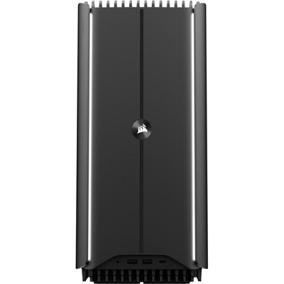 Kompjuter gaming Corsair ONE i500, Intel Core i7 14700, RTX 4070 SUPER, 32GB RAM, Metal Dark