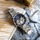 Orë për meshkuj Tommy Hilfiger Legend 1710569, e argjendtë