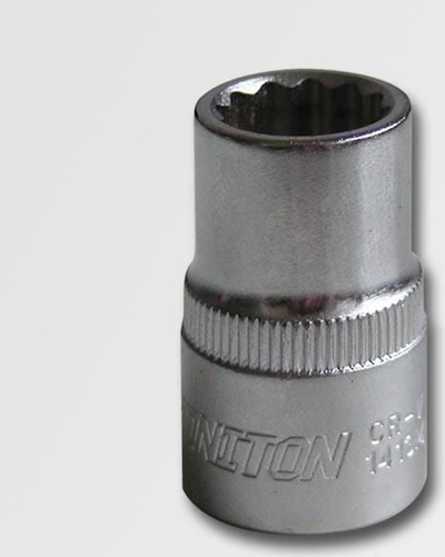 Kokë çelësi Honiton H1730, 30mm, 1/2", 12-këndore