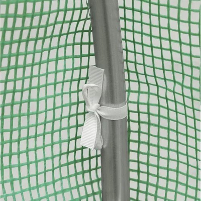 Folie zëvendësuese për kopsht Gardlov 23305, për tunel 2x2x2m, transparente