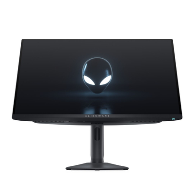 Гејминг монитор Alienware AW2725DF, 27\", QHD 2560x1440, 360Hz, црн