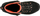 Këpucë trekking CMP Moon Mid W 31Q4796, Vibram, Waterproof, të zeza