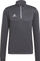Bluzë sportive Adidas Entrada 22 Training Top H57546 për burra, material poliestër, ngjyrë e zezë