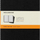 Set fletore Moleskine Cahier Journals L, 13x21cm, 80 faqe, të zeza