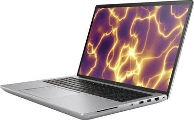 Laptop HP INC ZB Fury 16, 16", Intel Core i7-1400HX, 32GB RAM, 1TB SSD, NVIDIA RTX 2000, i hirtë