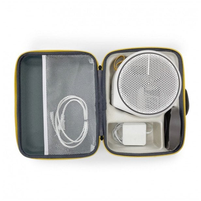 Çantë bartëse BenQ Carrying Bag GV31 GV50, për projektor, gri