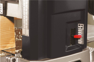 Makinë për zdrukthtari DH330 1800W (0200033000), 9800 rpm, 579 x 857 x 574mm, 1800W