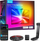 Dritë ambienti për TV Govee Envisual TV Backlight 3 Lite, 55-65", RGBIC+W, SMART