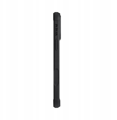 Mbrojtëse telefoni PITAKA Aramid ProGuard, për iPhone 17 Pro Max, MagSafe, e zezë gri