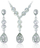 Set MHM Anie Crystal 3499