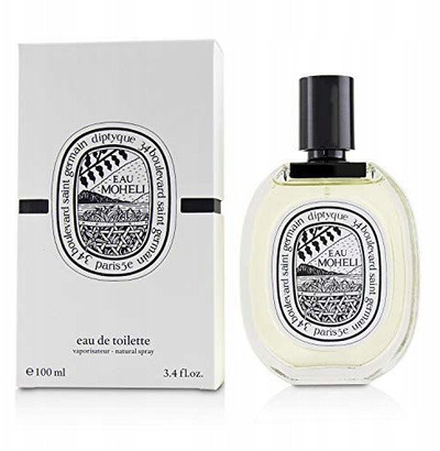 Parfum Diptyque Eau Moheli Eau De Toilette, 100ml, uniseks