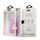 Maskë telefoni Karl Lagerfeld KLHCP14XCFNRCPI për iPhone 14 Pro Max, hardcase, rozë